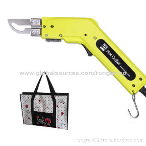 Electrical Hot Knife for Foam Mat, No Disperse